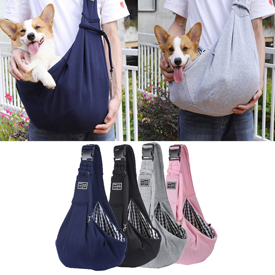 The Ultimate Travel Companion for Your Pet