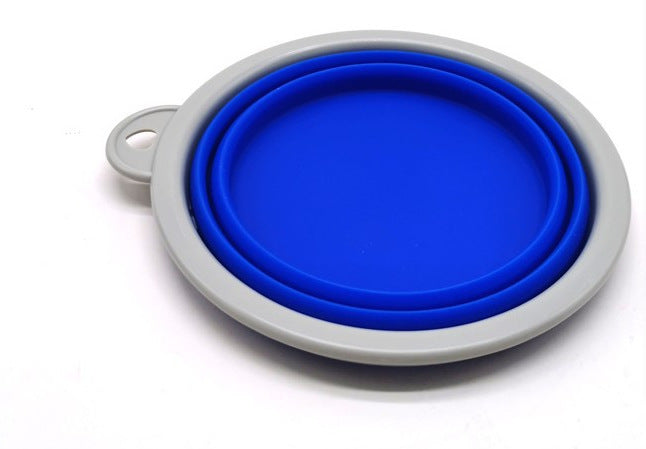 Walk Your Dog with Confidence: The Multifunctional Automatic Retractable Pet Leash
