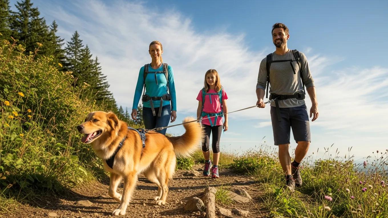 Safe Adventures Start Together