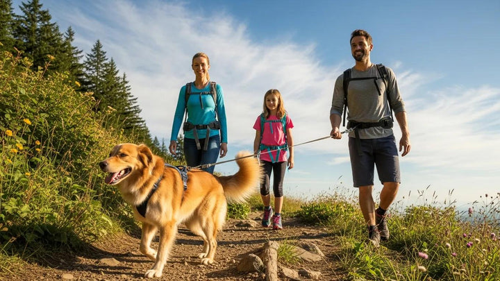 Safe Adventures Start Together