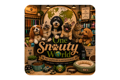 One Snouty World